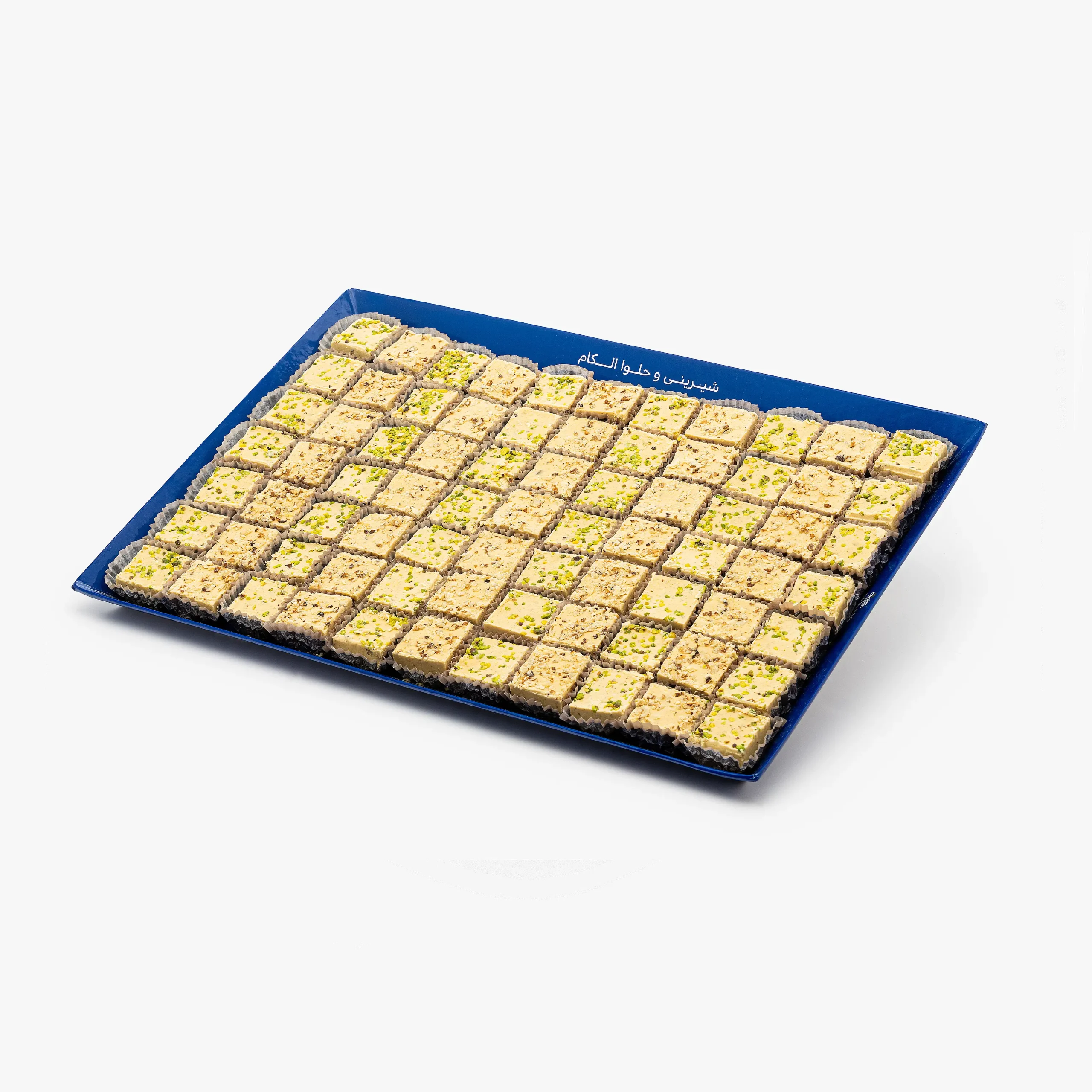 کد41-scaled سینی حلوا هل مربع - تصویر 1