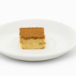 حلوا تک نفره زنجبیل مربع
